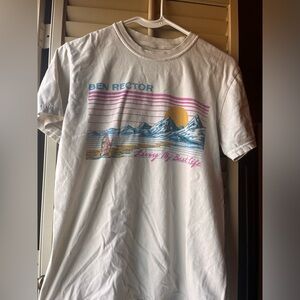 Ben Rector T-Shirt